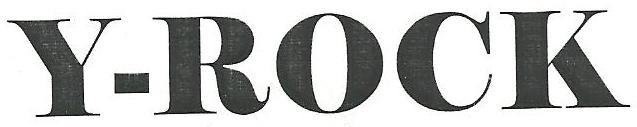 Y - Rock Device mark 2585414 Trademark