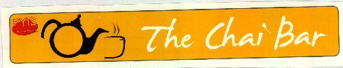 The Chai Bar (device Of Tea Pot) Device mark 2338185 Trademark