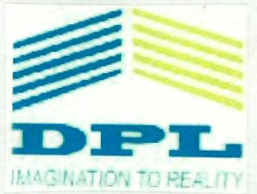 Dpl (label) Device mark 2555780 Trademark