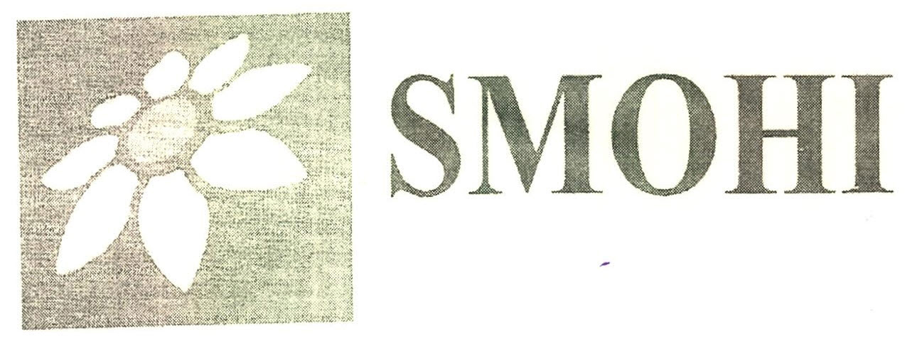 Smohi Device mark 2588199 Trademark