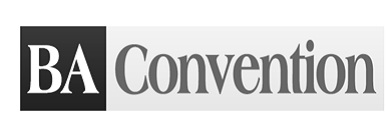 Ba Convention Device mark 2585189 Trademark