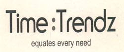 Time : Trendz Device mark 2585467 Trademark