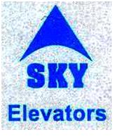 Sky Elevators (with Logo) Device mark 2537805 Trademark