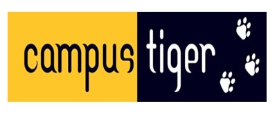 Campus Tiger Device mark 2585336 Trademark
