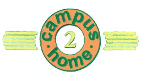 Campus Home (logo) Device mark 2305571 Trademark