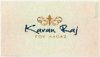Kavan Raj (label) Device mark 2546819 Trademark