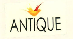 Antique With Device Of Bird Device mark 2555972 Trademark