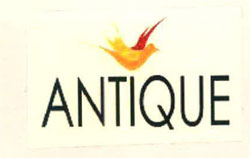 Antique With Device Of Bird Device mark 2555975 Trademark