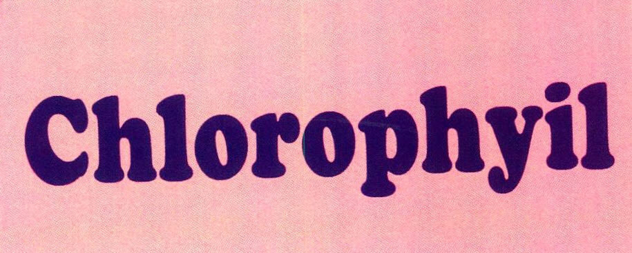 Chlorophyil Device mark 2588241 Trademark
