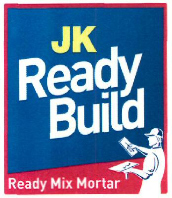 Jk Ready Build (device) Device mark 2378143 Trademark