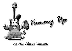 Tummy Up - Its All About Tummy Device mark 2594565 Trademark