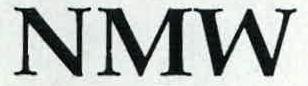 Nmw Device mark 2305638 Trademark