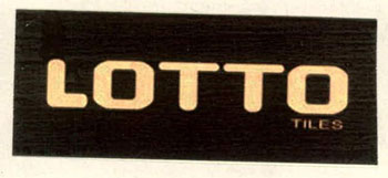 Lotto Device mark 2305644 Trademark