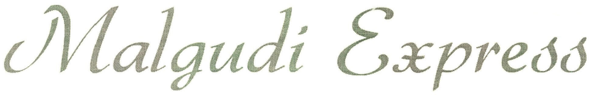 Malagudi Express Device mark 2592927 Trademark