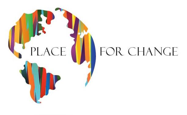 Place For Change Device mark 2545711 Trademark