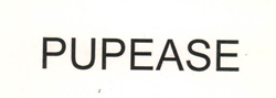 Pupease Device mark 2594481 Trademark