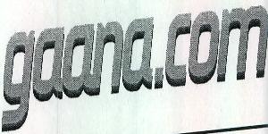 Gaana.com Device mark 2378394 Trademark
