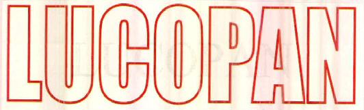 Lucopan Device mark 2563761 Trademark