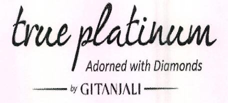 True Platinum Device mark 2545776 Trademark