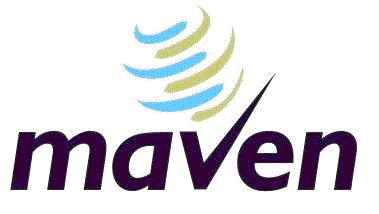 Maven Device mark 2564428 Trademark