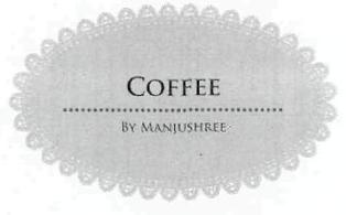 Coffee Device mark 2562343 Trademark