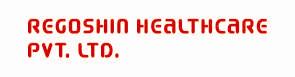 Regoshin Healthcare Pvt. Ltd. Device mark 2600877 Trademark