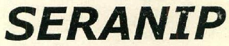 Seranip Device mark 2564519 Trademark