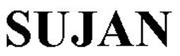 Sujan Device mark 2600883 Trademark