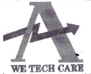 A We Tech Care Device mark 2562525 Trademark