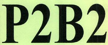 P2b2 Device mark 2386044 Trademark
