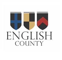 English County Device mark 2600917 Trademark