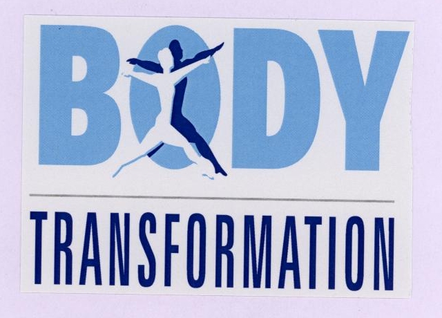 Body Transformation ( Label ) Device mark 1795811 Trademark