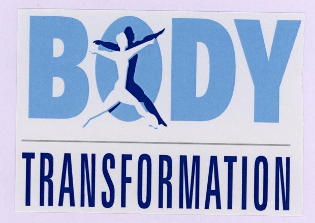Body Transformation ( Label ) Device mark 1795812 Trademark