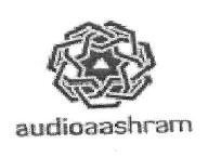 Audioaashram (device) Device mark 2553409 Trademark