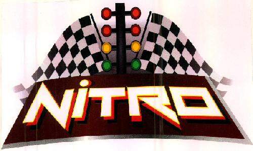 Nitro Device mark 2600774 Trademark