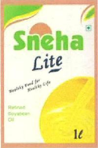 Sneha Lite Device mark 2562416 Trademark