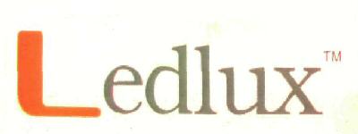 Ledlux (label) Device mark 2602484 Trademark
