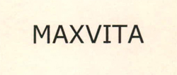 Maxvita Device mark 2579113 Trademark