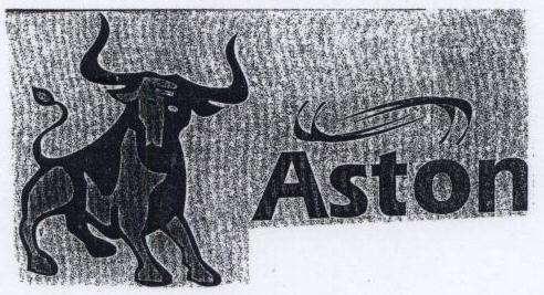 Aston Device mark 1795984 Trademark