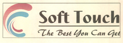 Soft Touch With Cc Logo Device mark 2579160 Trademark