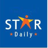 A Tata Enterprise Star Daily (device Of Human Caricature) Device mark 2608530 Trademark