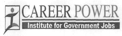 Career Power (device) Device mark 2608834 Trademark