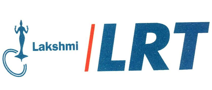Lakshmi / Lrt Device mark 2610261 Trademark