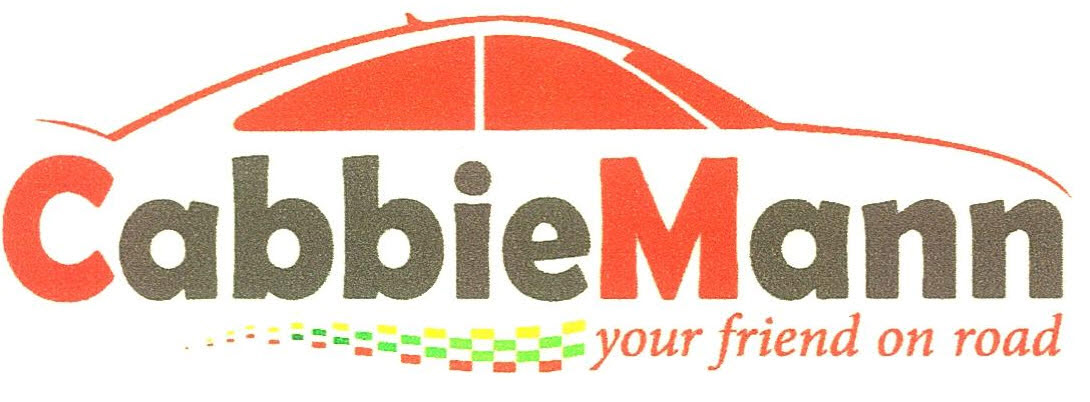 Cabbiemann Your Friend On Road Device mark 2609017 Trademark
