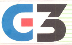 G3 Device mark 2608569 Trademark