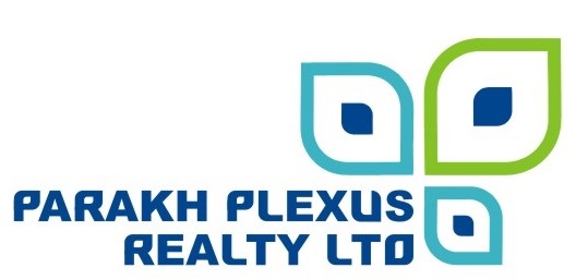 Parakh Plexus Realty Ltd Device mark 2608741 Trademark