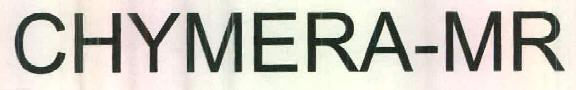 Chymera-mr Device mark 2609041 Trademark