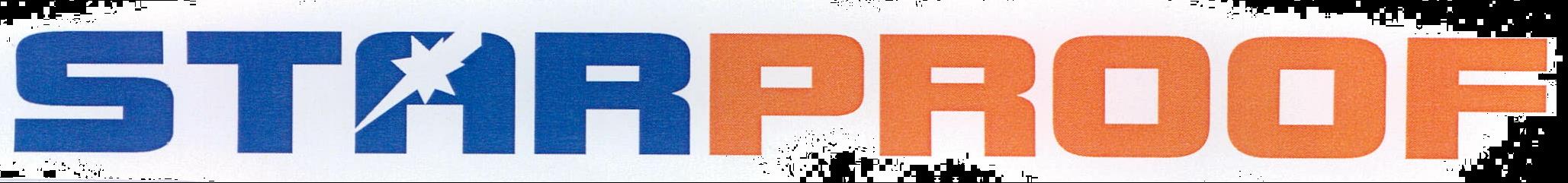 Starproof Device mark 2169486 Trademark