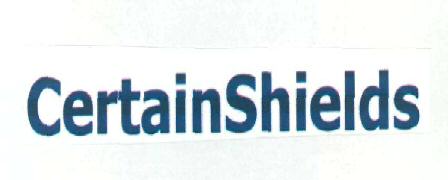 Certainshields (device) Device mark 2329015 Trademark