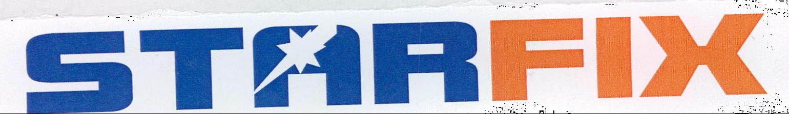 Starfix Device mark 2169490 Trademark